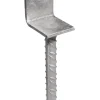 Simpson Strong-Tie Bygningsbeslag*Søjlesko L-model 45 x 40 mm