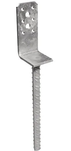 Simpson Strong-Tie Bygningsbeslag*Søjlesko L-model 45 x 40 mm