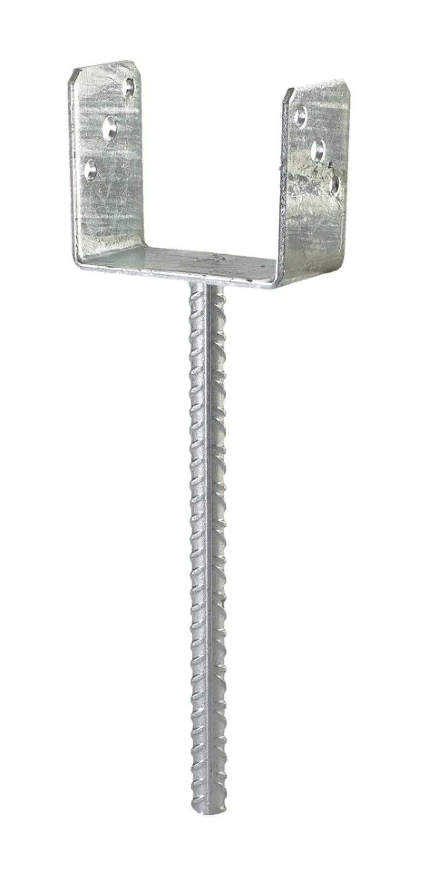 Simpson Strong-Tie Bygningsbeslag*Søjlesko U-model 100 x 60 mm