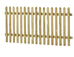 Stakit*Skagenhegn 150 x 70 cm