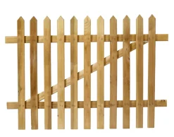 Havelåger|Stakit*Skagenlåge 70 x 100 cm