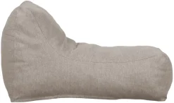 Sunlife® Boligindretning|Øvrige Havemøbler*Sækkestol Topeka - Beige