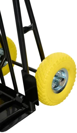 Garden® Flyttekasser & Tilbehør Til Flytning|Trillebøre & Sækkevogne*Sækkevogn 250 kg -