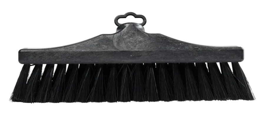 G. Funder Rengøringsartikler*Skolekost 30 cm m/supergevind -