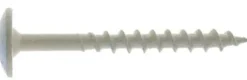 Fibrolith Skruer|Loftbeklædning*Skruer træbeton 4,5 x 45 mm 100 stk. - Køb i webshop Natur