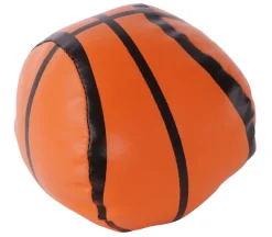 Ud & Leg® Legetøj*Skumbold basket Ø12 cm