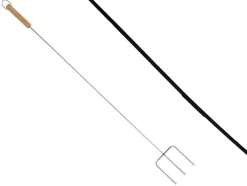 Grillexpert® Bålfad & Tilbehør*Skumfidusspyd til bål -