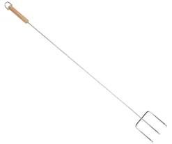Grillexpert® Bålfad & Tilbehør*Skumfidusspyd til bål -
