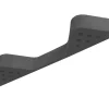 Onduline Tagplader*Skumtætningsklodser 1008 x 41 mm 4-pk. sort