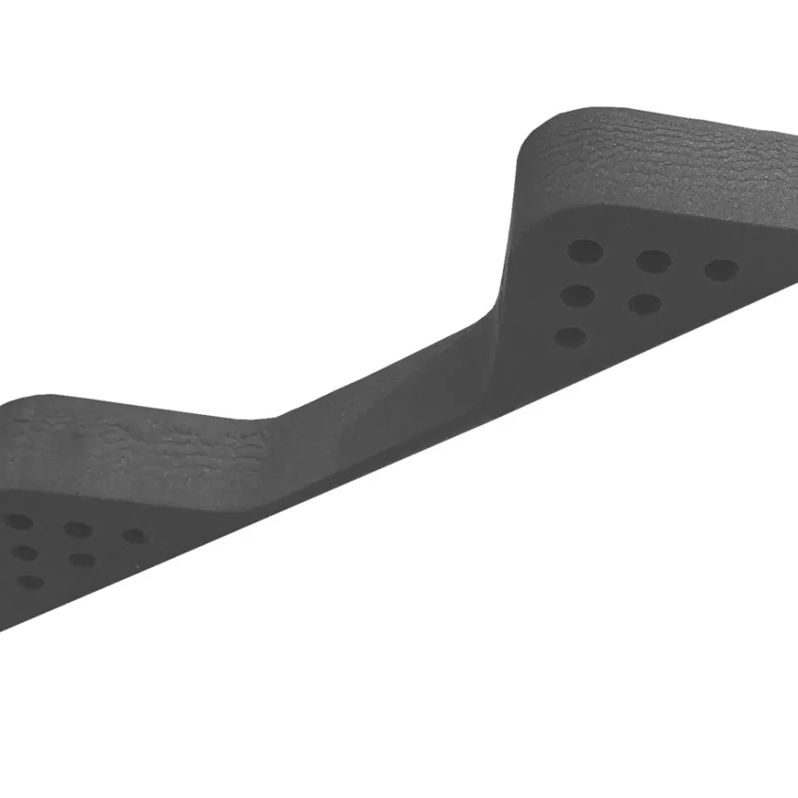 Onduline Tagplader*Skumtætningsklodser 1008 x 41 mm 4-pk. sort