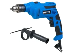 PRIZE® Bore- & Skruemaskiner*Slagboremaskine 500 W -