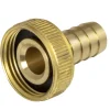 Vvs-Artikler*Slangeforskruning 3/4" x 1/2"