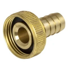 Vvs-Artikler*Slangeforskruning 3/4" x 1/2"