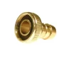 Vvs-Artikler*Slangeforskruning 3/4" x 3/4"