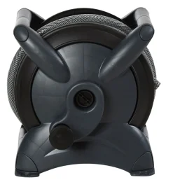 Garden® Haveslanger & Tilbehør*Slangeopruller m/15 m slange, 3 koblinger og pistol