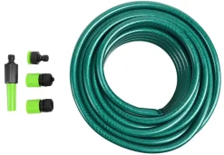 Garden® Haveslanger & Tilbehør*Slangesæt med 5 dele -