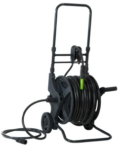 Garden® Haveslanger & Tilbehør*Slangevogn med 45 m slange -