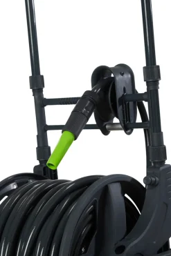 Garden® Haveslanger & Tilbehør*Slangevogn med 45 m slange -
