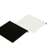 JUAL Sålbænke*Sålbænk aluminium sort - 15 x 125 mm x 2,5 m