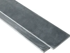 Sålbænke*Sålbænk i sort naturskifer - 15 x 145 cm