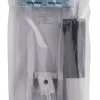 LUXI® Sandpapir*Slibebræt 8 x 23 cm -
