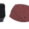 PRIZE® Polere- & Slibemaskiner*Slibemus 200 W -