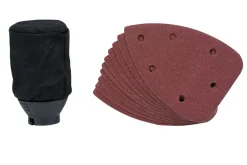 PRIZE® Polere- & Slibemaskiner*Slibemus 200 W -