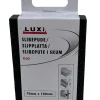 LUXI® Sandpapir*Slibepude korn 60, 70x100 mm -