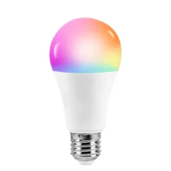 Led-Pærer|Smart Pærer*SMART LED-pærer RGBW E27 9 W - 3-pk.