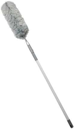 Smart Microfiber System Rengøringsartikler*Smart Microfiber afstøver 66 cm m/click-system
