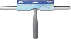 Smart Microfiber System Rengøringsartikler*Smart Microfiber vinduesskraber 38 cm m/click-system