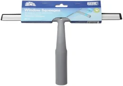 Smart Microfiber System Rengøringsartikler*Smart Microfiber vinduesskraber 30 cm m/click-system
