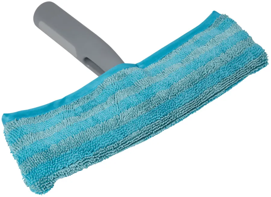 Smart Microfiber System Rengøringsartikler*Smart Microfiber vinduesvasker 27 cm m/click-system