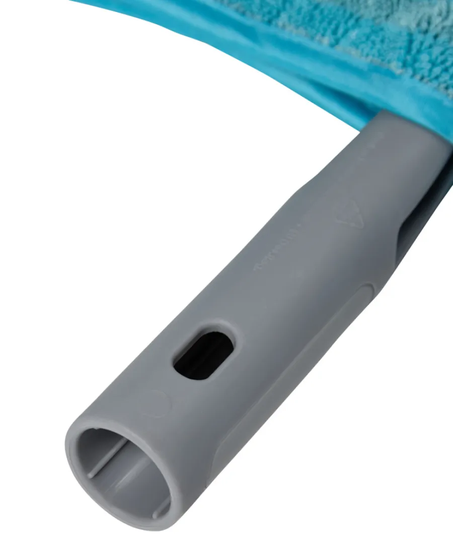 Smart Microfiber System Rengøringsartikler*Smart Microfiber vinduesvasker 27 cm m/click-system