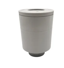 Waterworks Radiatortilbehør*Smart radiatortermostat elektronisk m/display -