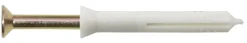 Spit Dyvler & Plugs*Sømdybel 5 x 45/20 mm -