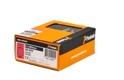Paslode Søm*Søm varmforzinket 3,1 x 80 mm 90 stk. -