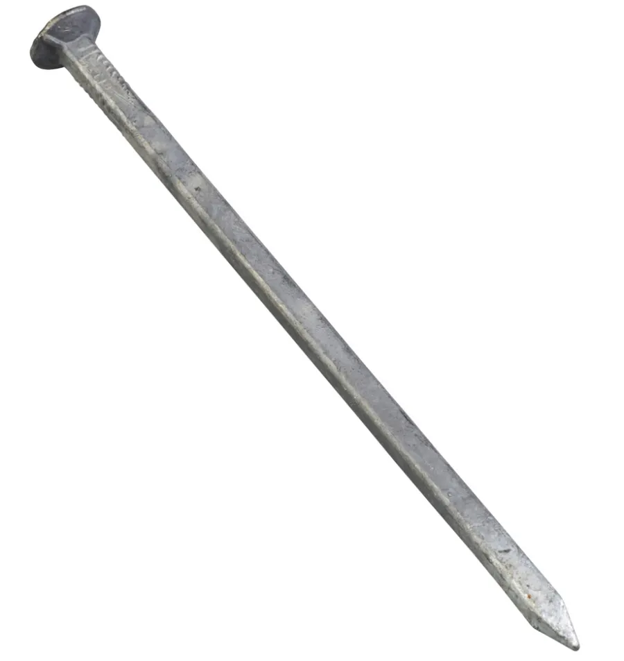 Paslode Søm*Søm varmforzinket 3,4 x 90 mm 210 stk. -