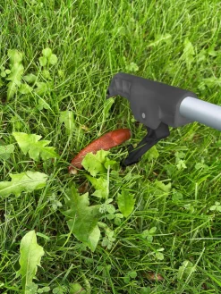 Garden® Øvrige Haveredskaber*Snegledræber/-opsamler L: 92,5 cm -