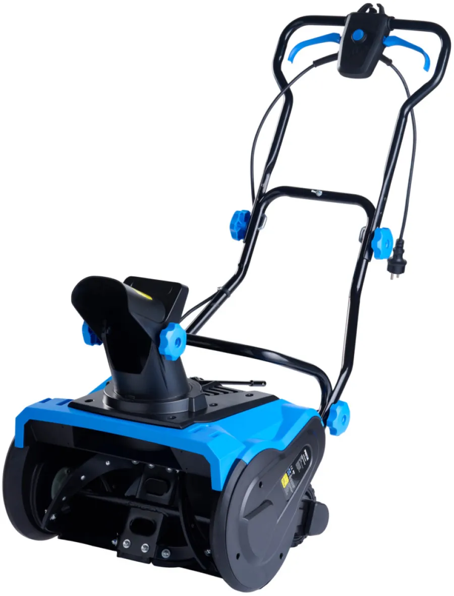 PRIZE® Snerydning*Sneslynge 2000 W -