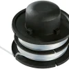 Garden® Tilbehør Til Havemaskiner*Snørehus til græstrimmer 2 x 3 meter -
