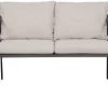 Outfit Loungemøbler*Sofasæt m/pude 5 dele -