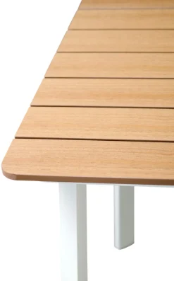 Sunlife® Sæsonafslutning|Loungemøbler*Sofasæt Philadelphia - Beige og natur