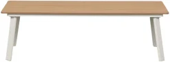 Sunlife® Sæsonafslutning|Loungemøbler*Sofasæt Philadelphia - Beige og natur