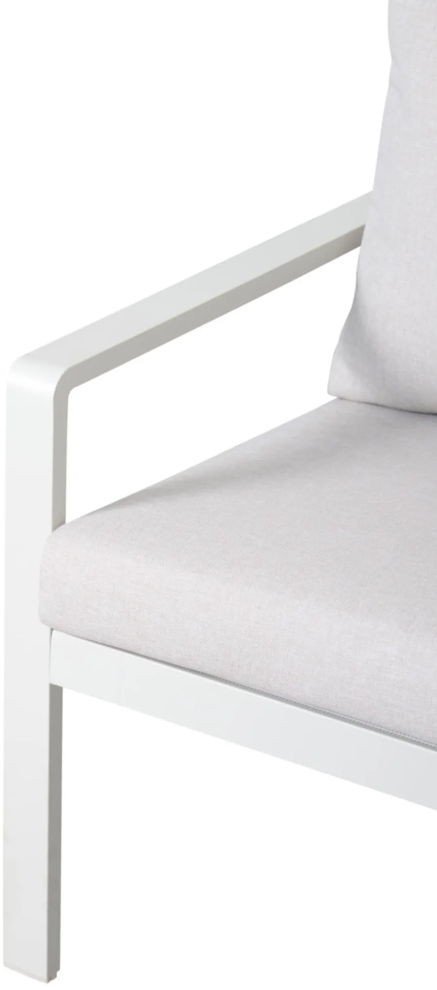 Sunlife® Sæsonafslutning|Loungemøbler*Sofasæt Philadelphia - Beige og natur
