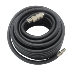 Kompressor*Softslange 12 mm 1/4" - 10 meter