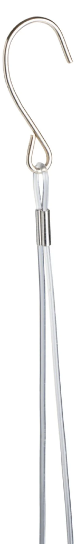 Garden® Sæsonafslutning|Solcellelamper*Solarlanterne rund Ø25 cm -