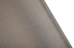 Sunlife® Sæsonafslutning|Solvogne*Solseng Lima 190,8 x 67 x 30 cm - Sort/grå