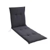 Sunlife® Sæsonafslutning|Havehynder*Solvognshynde Firenze mørkegrå 190 x 60 cm -