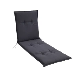 Sunlife® Sæsonafslutning|Havehynder*Solvognshynde Firenze mørkegrå 190 x 60 cm -